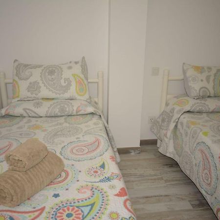 Family Beach Apartment Playa de las Américas Exterior foto