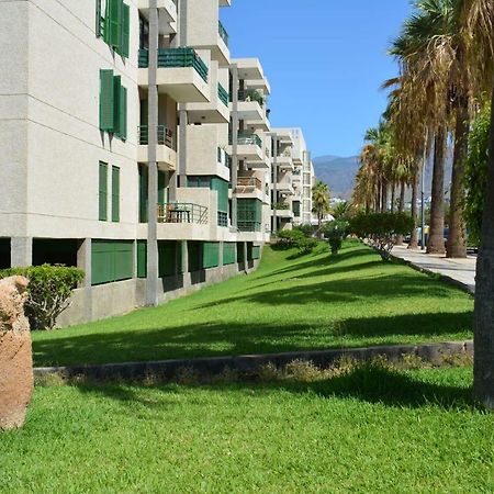 Family Beach Apartment Playa de las Américas Exterior foto