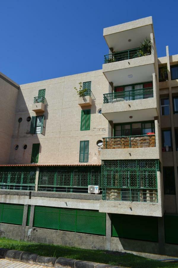 Family Beach Apartment Playa de las Américas Exterior foto